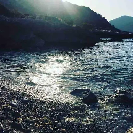 Διαμέρισμα A Pochi Passi Dal Mare *