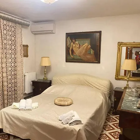 Διαμέρισμα A Pochi Passi Dal Mare