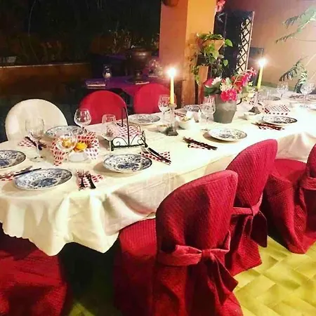 A Pochi Passi Dal Mare * Παλέρμο