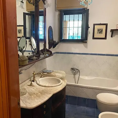 A Pochi Passi Dal Mare *